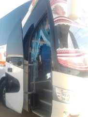 Hadabay Bus